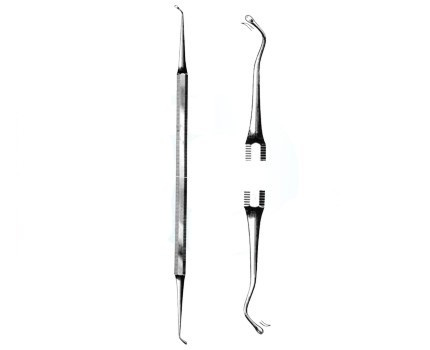 Denmax AG Instrumenty