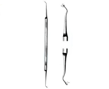 Denmax AG Instrumenty