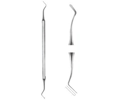 Denmax AG Instrumenty