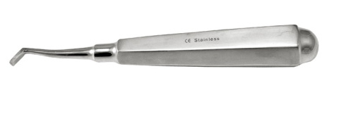 Dociskacz do pierścieni Mershon 14,5 cm