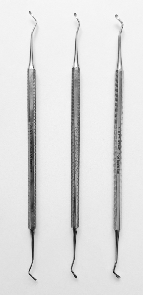 Ekskawator Darbey-Perry