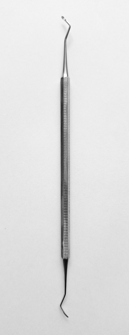 Ekskawator Darbey-Perry