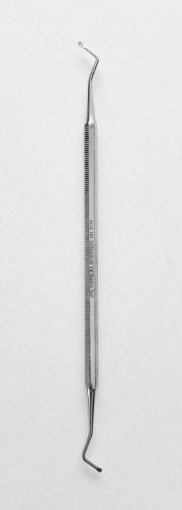 Ekskawator Darbey-Perry