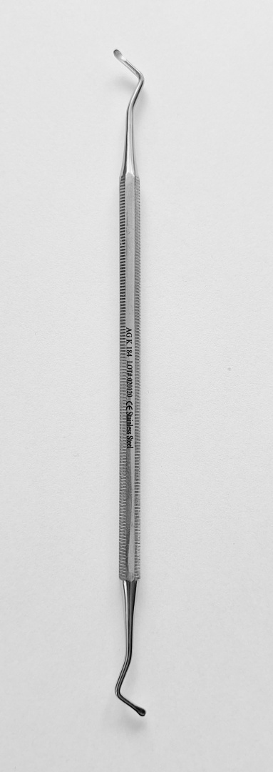 Ekskawator Darbey-Perry