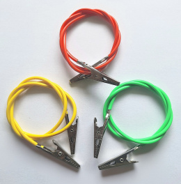 Łańcuszek do serwet plastikowy