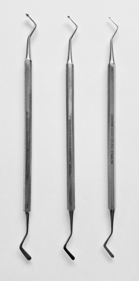 Nakładacz / upychadło