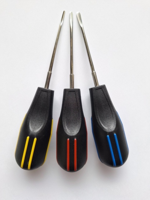 Narzędzie luksujące/ Dźwignia elevator 2mm/ AG 760-011