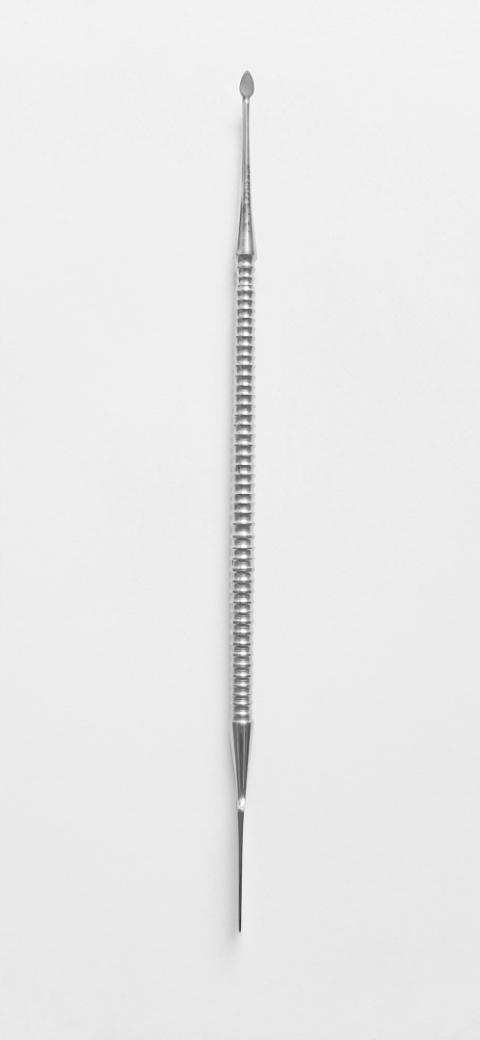 Nóż Ceramics do modelowania wosku