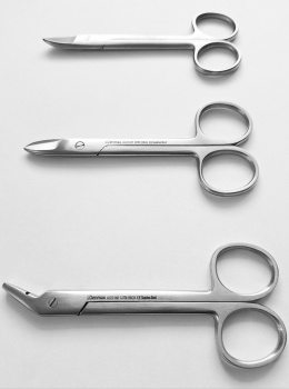 Nożyczki Universal do drutu, koron 10,5 cm