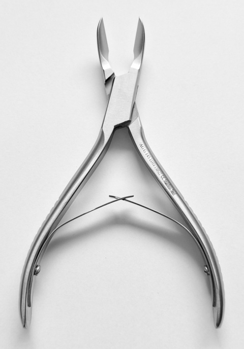 Odgryzacz kostny Cleveland