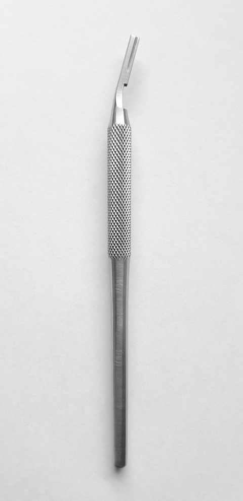 Rączka do skalpela okrągła