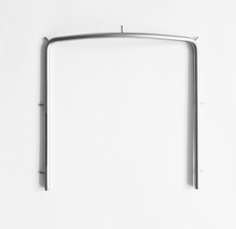 Ramka metalowa do koferdamu