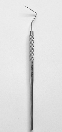 Sonda pomiarowa z kalibracją