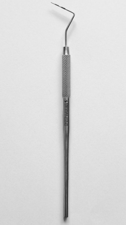 Sonda pomiarowa z kalibracją