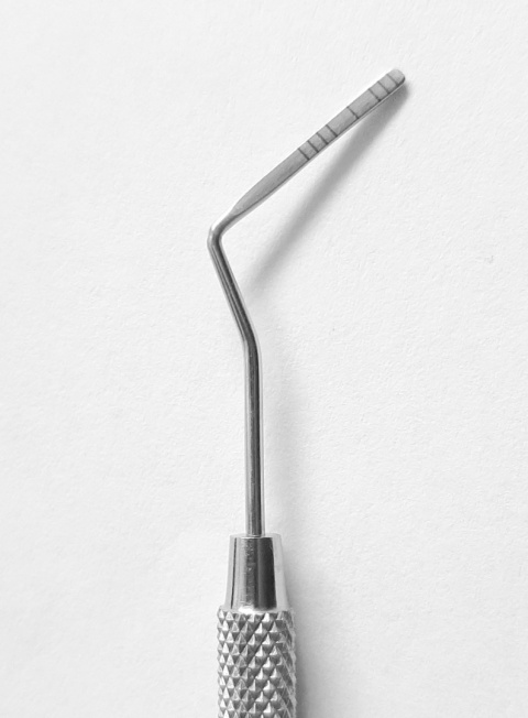 Sonda pomiarowa z podziałką / dwustronna