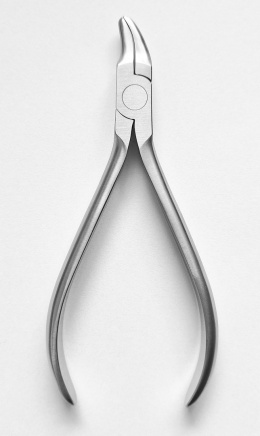 Kleszcze ortodontyczne Reynold, 13cm.