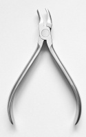 Kleszcze ortodontyczne Reynold, 13cm.