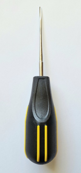 Narzędzie luksujące/ Dźwignia elevator 2mm/ AG 760-011