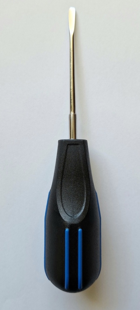 Narzędzie luksujące/ Dźwignia elevator 4 mm / AG 760-013