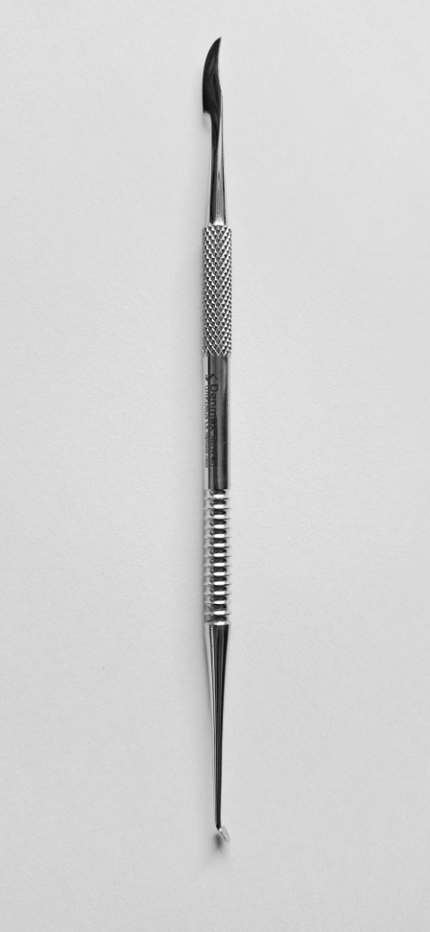 Nóż Hylin- Le Cron do modelowania wosku