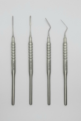 Periotomy 15,5 cm / cztery modele