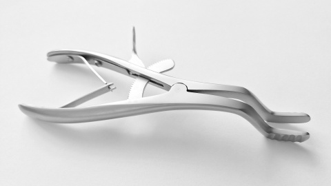 Szczękorozwierak Roser-Konig 16 cm