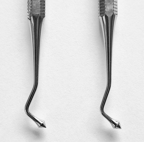 Upychadło stożkowe Westcott