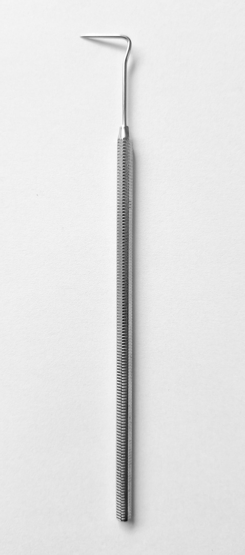 Zgłębnik stomatologiczny